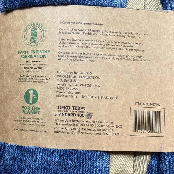 Blanket king - Picture 3 of 4